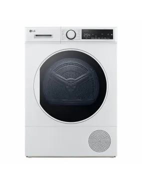 Asciugatrice a condensazione LG RH80T2AP6RM