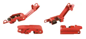 Kit di chiusura Ideal Industries in Plastica, 1 foro di bloccaggio