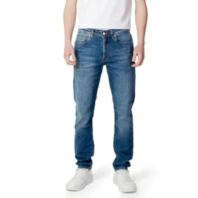 Liu Jo jeans denim blu   